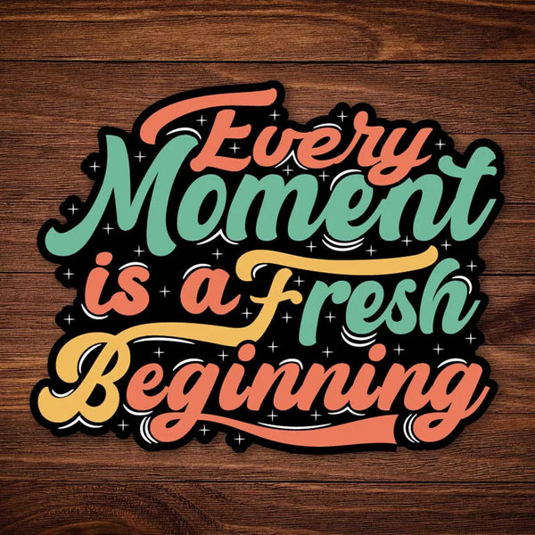 Beginning