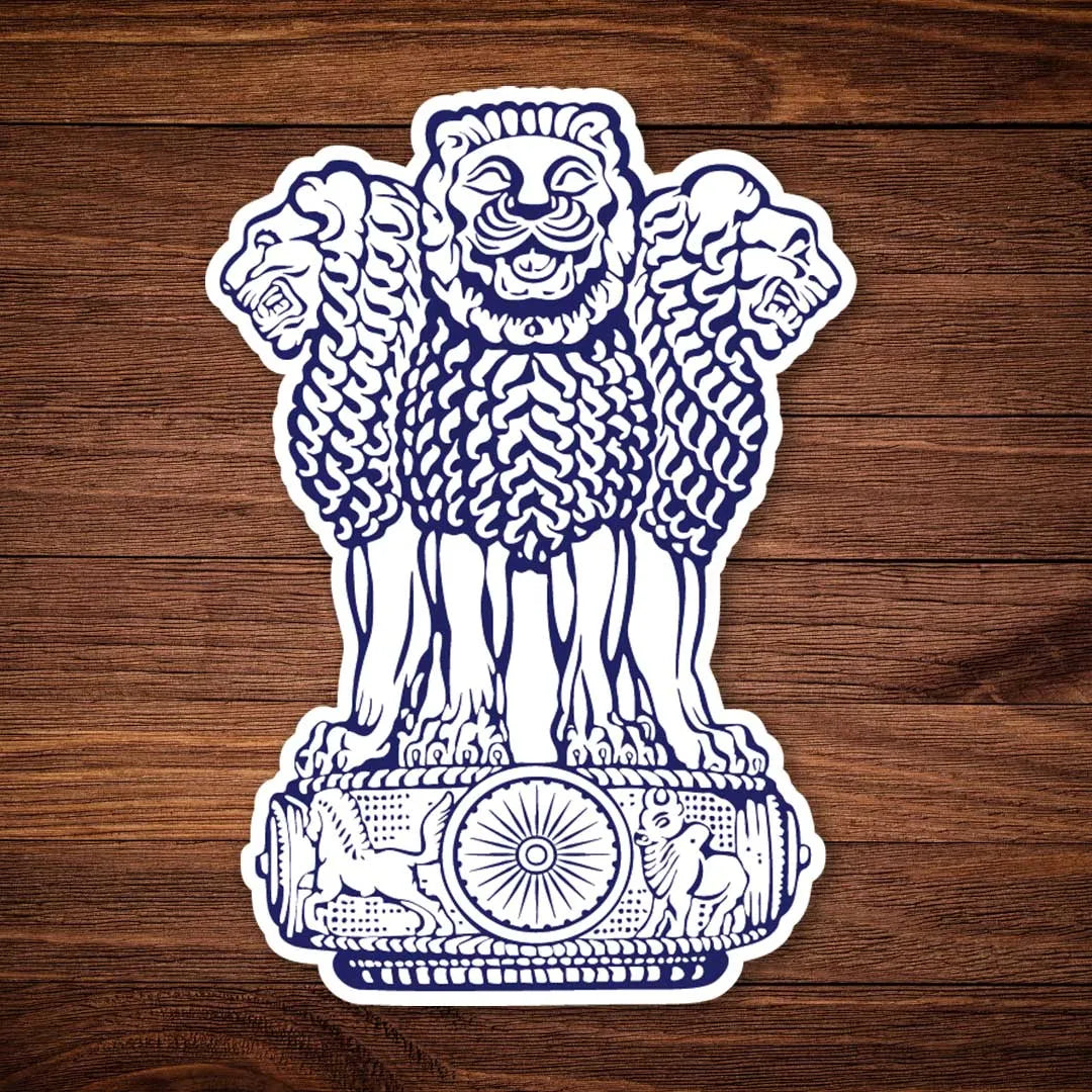 National Emblem