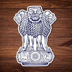 National Emblem