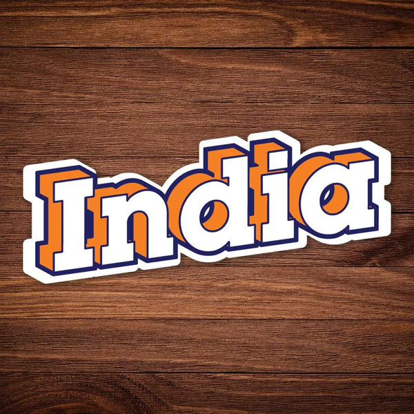 India