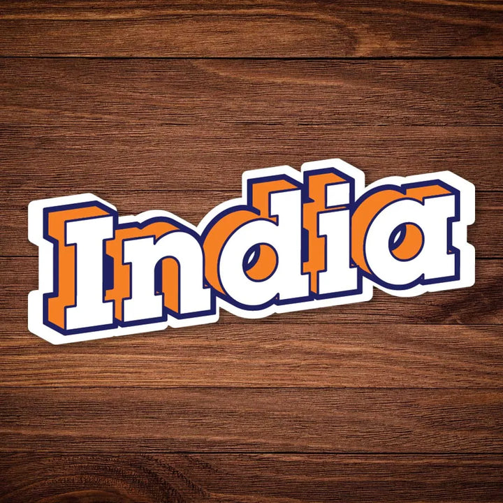 India