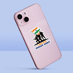 I Salute Indian Army