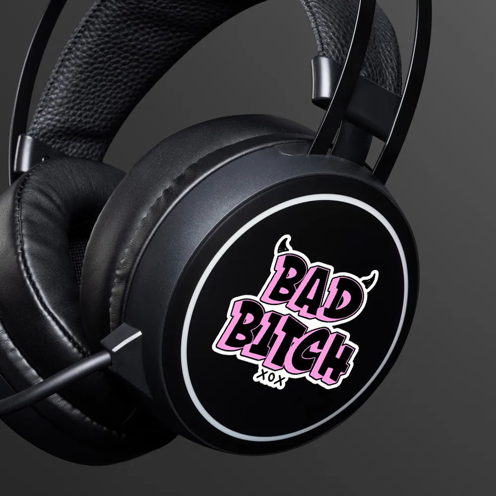 Bad Bitch
