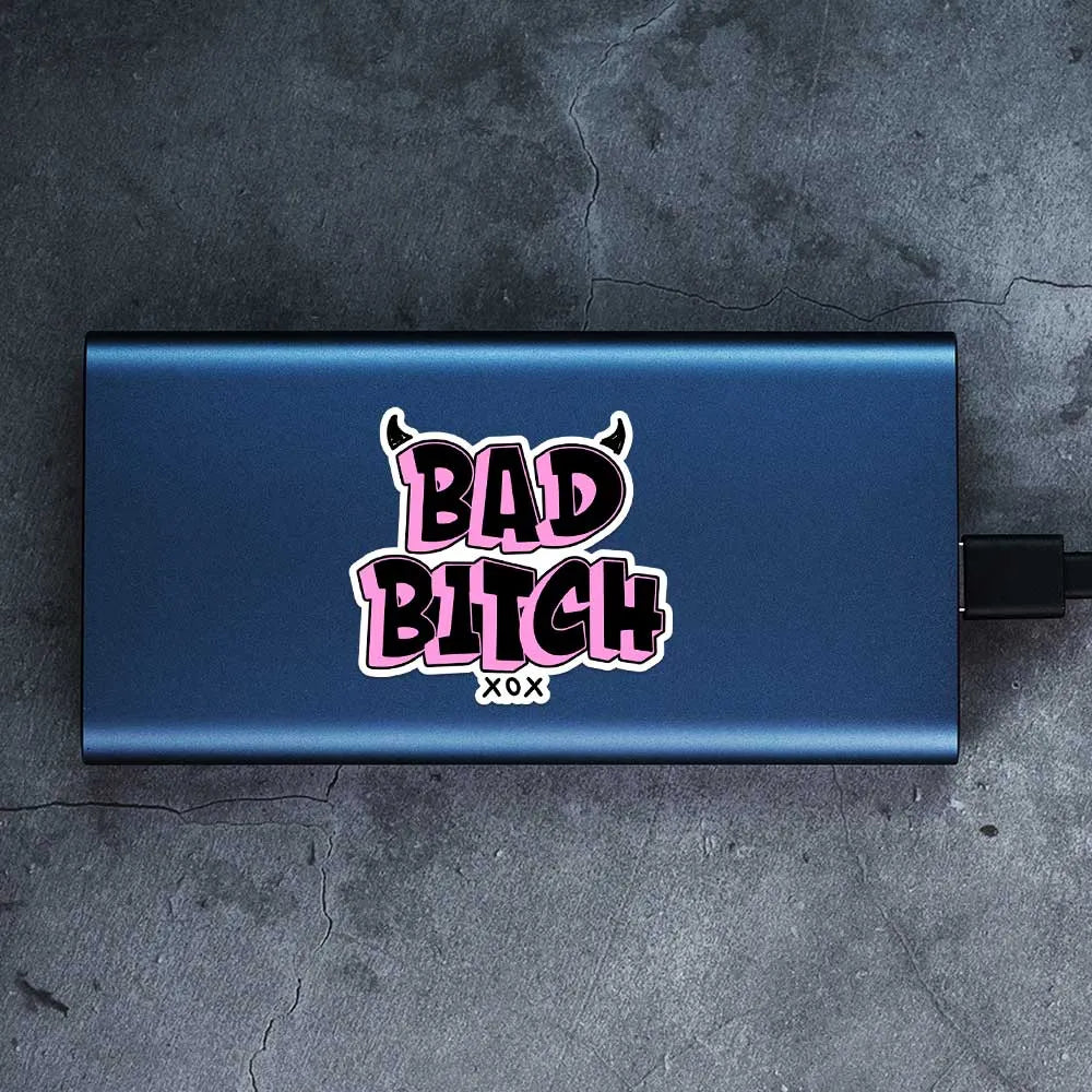 Bad Bitch