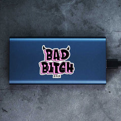 Bad Bitch