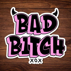 Bad Bitch