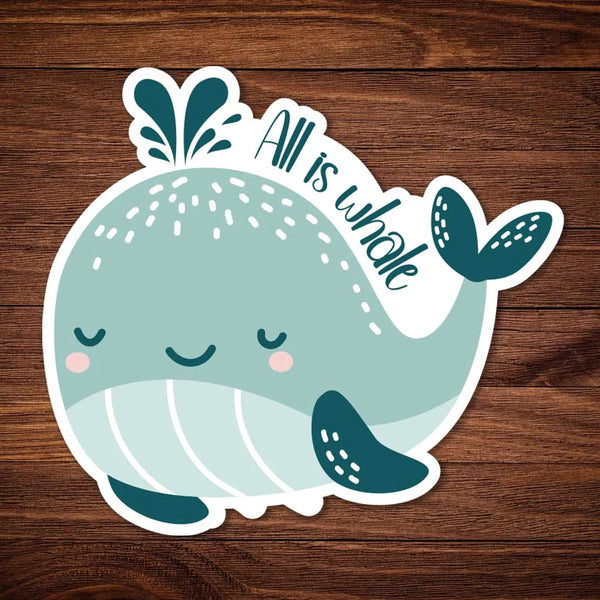 All is Whale