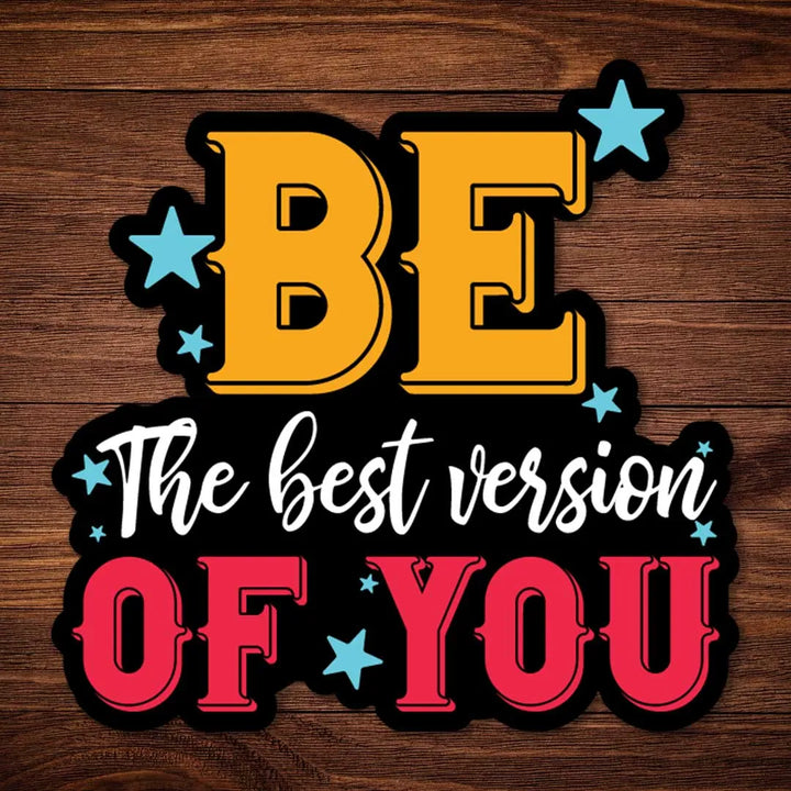 Best Version of you