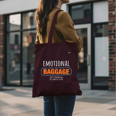 Emotional Baggage - Tote Bag