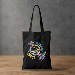 I Need More Space - Tote Bag Lite