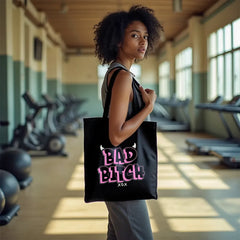 Bad Bitch - Totebag