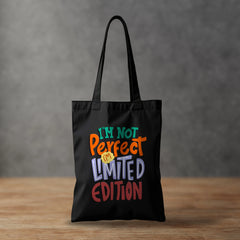 Limited Edition -  Tote Bag Lite