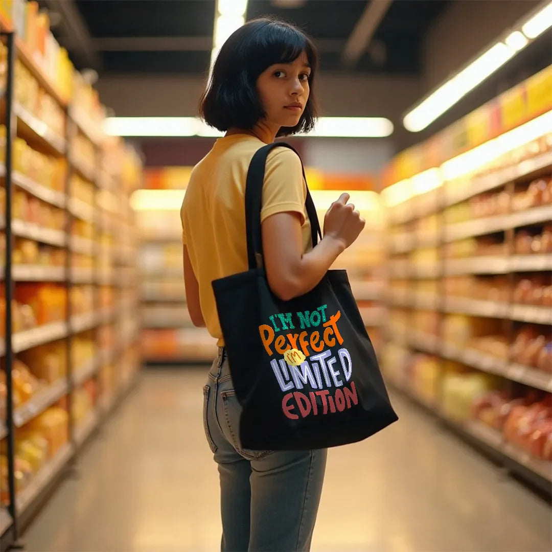 Limited Edition - Totebag