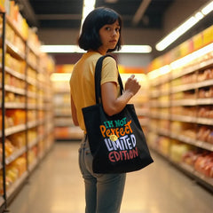 Limited Edition - Totebag