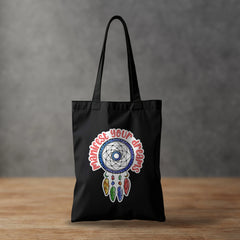 Manifest Your Dreams -  Tote Bag Lite
