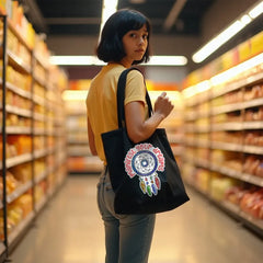 Manifest Your Dreams - Totebag