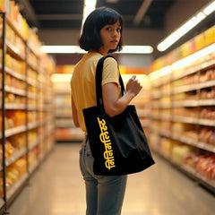 Minimillist - Tote Bag