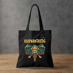Elephantastic - Tote Bag Max