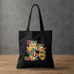 Buri Nazar - Tote Bag Max