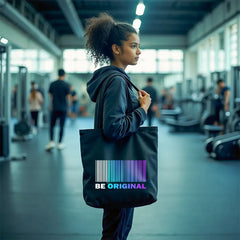 Be Original - Tote Bag