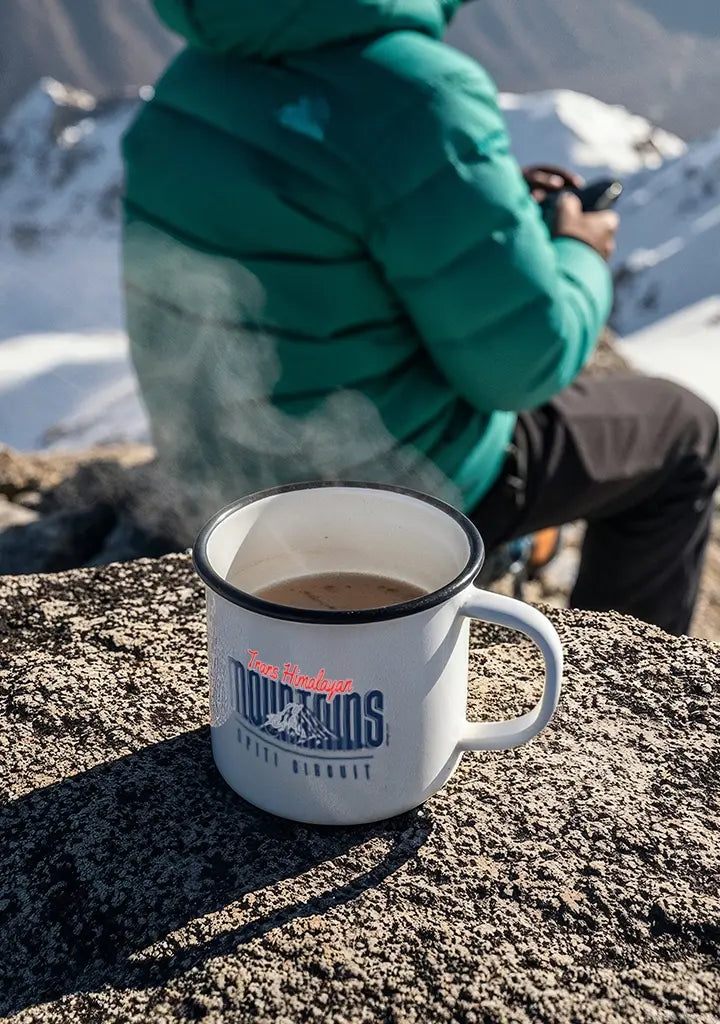 Trans Himalayan Regiment Mug