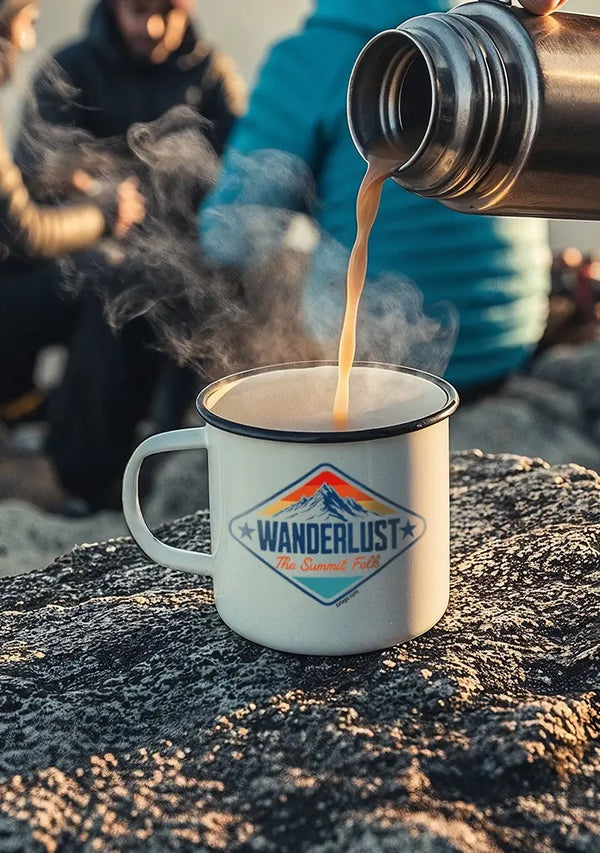 Summit Folk Regiment Mug