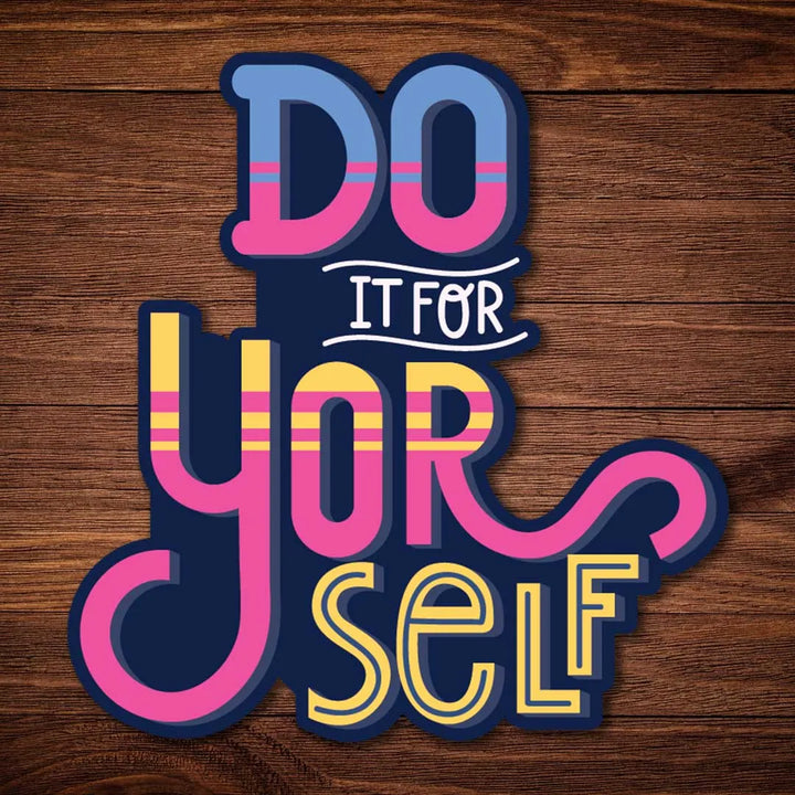 Yor Self