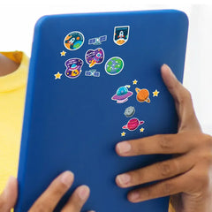 Space - Mini Sticker Sheet