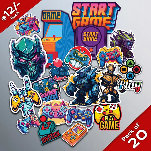 Sticker Packing Game Hot Deals on Stickers, Tees & Mugs | Zatags